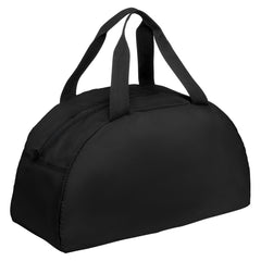 Unisex Polyester Mini Ripstop Dome Duffel Bag