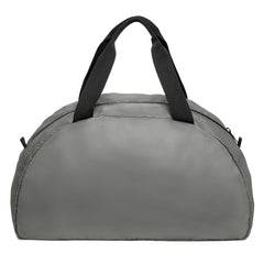 Unisex Polyester Mini Ripstop Dome Duffel Bag