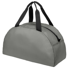 Unisex Polyester Mini Ripstop Dome Duffel Bag