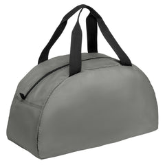 Unisex Polyester Mini Ripstop Dome Duffel Bag