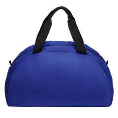 Unisex Polyester Mini Ripstop Dome Duffel Bag