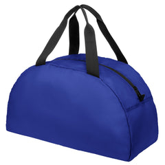 Unisex Polyester Mini Ripstop Dome Duffel Bag