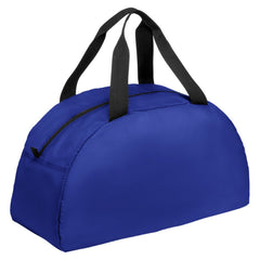 Unisex Polyester Mini Ripstop Dome Duffel Bag