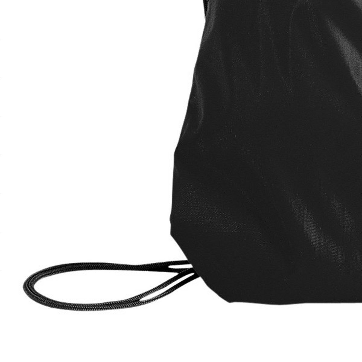 【Raucohouse】llic panel drawstring backpack DRAWSTRING BACKPACK Hipster Sack Bag Vegan Back Pack Light