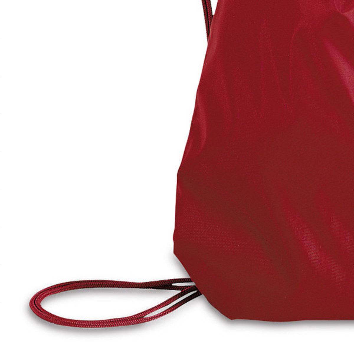 【13MONTH】Recycle String Backpack (RED) Recycle String Backpack (RED) - 13MONTH | 60% - Asian