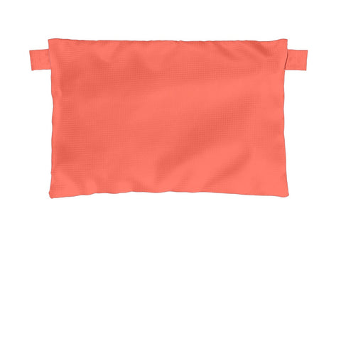 Stash Pouch 5 Pack with Mini Ripstop Polyester Molded Zipper