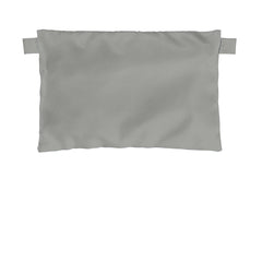 Stash Pouch 5 Pack with Mini Ripstop Polyester Molded Zipper