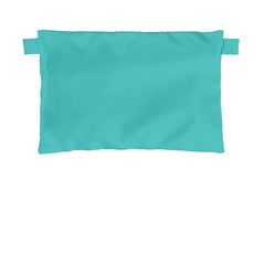 Stash Pouch 5 Pack with Mini Ripstop Polyester Molded Zipper