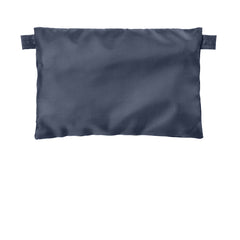 Stash Pouch 5 Pack with Mini Ripstop Polyester Molded Zipper