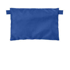 Stash Pouch 5 Pack with Mini Ripstop Polyester Molded Zipper