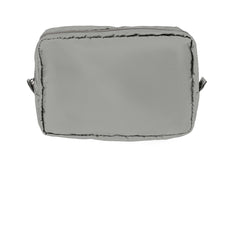 Stash Dimensional Pouch 5 Pack with Molded Zipper & Self Tabs
