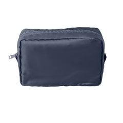 Stash Dimensional Pouch 5 Pack with Molded Zipper & Self Tabs