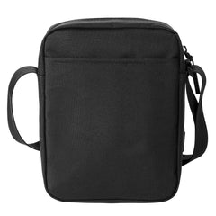 Unisex  Upright Crossbody Bag for Everyday Use