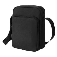 Unisex  Upright Crossbody Bag for Everyday Use