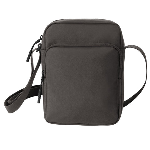 Unisex  Upright Crossbody Bag for Everyday Use