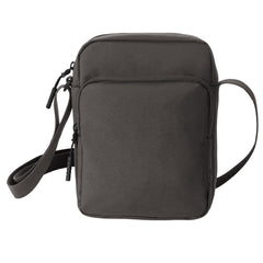 Unisex  Upright Crossbody Bag for Everyday Use