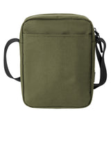 Versatile Upright Crossbody Bag for Everyday Use