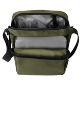 Versatile Upright Crossbody Bag for Everyday Use