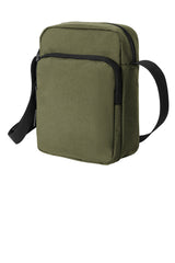 Versatile Upright Crossbody Bag for Everyday Use