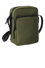 Versatile Upright Crossbody Bag for Everyday Use