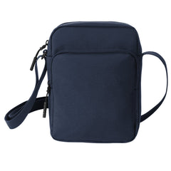 Unisex  Upright Crossbody Bag for Everyday Use
