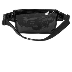 Clear Hip Pack with Adjustable Waist Strap