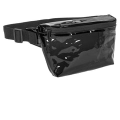 Clear Hip Pack with Adjustable Waist Strap
