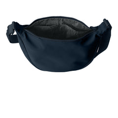 Matte Crossbody Smooth Polyester Bags