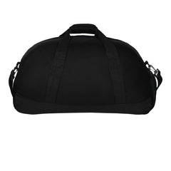 Unisex Improved Basic Large Classic Duffel Bag
