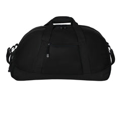 Unisex Improved Basic Large Classic Duffel Bag