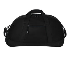 Unisex Improved Basic Large Classic Duffel Bag