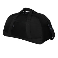 Unisex Improved Basic Large Classic Duffel Bag