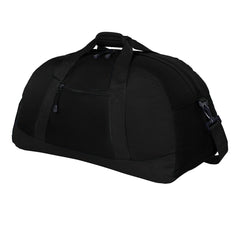 Unisex Improved Basic Large Classic Duffel Bag