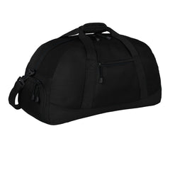 Unisex Improved Basic Large Classic Duffel Bag