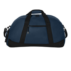 Unisex Improved Basic Large Classic Duffel Bag