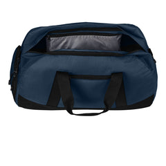Unisex Improved Basic Large Classic Duffel Bag