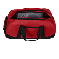 Unisex Improved Basic Large Classic Duffel Bag
