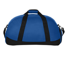 Unisex Improved Basic Large Classic Duffel Bag