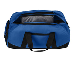 Unisex Improved Basic Large Classic Duffel Bag