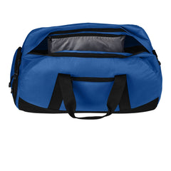 Unisex Improved Basic Large Classic Duffel Bag