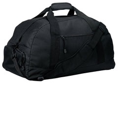 Unisex Improved Basic Large Classic Duffel Bag
