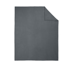 Core Fleece Blanket - Shadow Grey