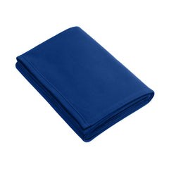 Core Fleece Blanket - True Royal