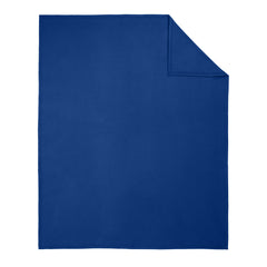 Core Fleece Blanket - True Royal