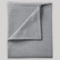 Core Fleece Sweatshirt Blanket