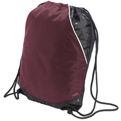 Rival Cinch Pack Stylish Design with Convenient Front Pocket