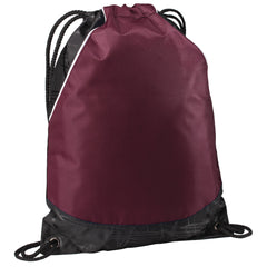 Rival Cinch Pack Stylish Design with Convenient Front Pocket