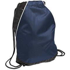 Rival Cinch Pack Stylish Design with Convenient Front Pocket