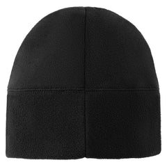 Warm Fleece Beanie, Soft & Cozy Winter Hat