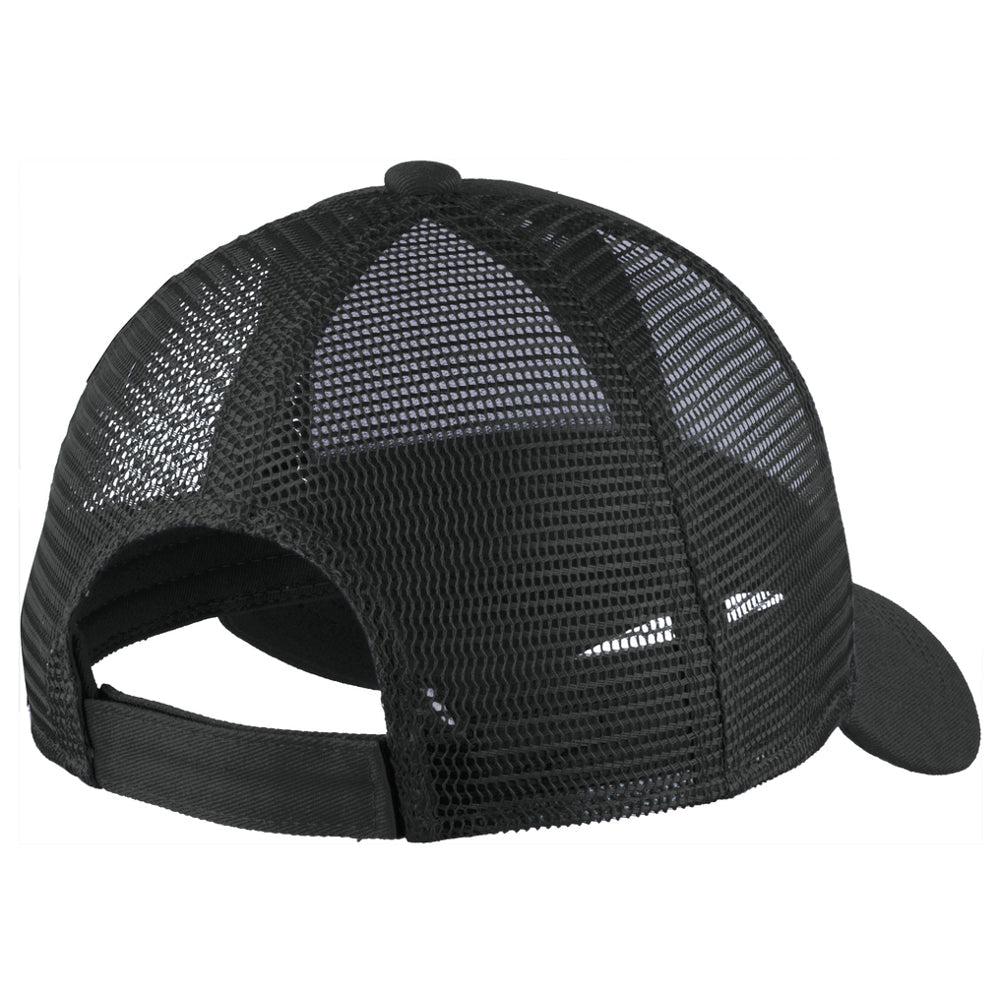 Yellow Rooster Men's Durable Adjustable Breathable Mesh Back Lightweight Cap